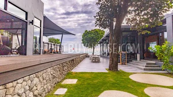 PHA7178: Luxury 3 Bedroom Villa in the Nathai Resort. Fotoğraf #55