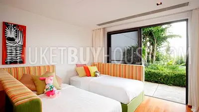 KAT6588: Luxury Penthouse with Pool at Kata Beach. Photo #8