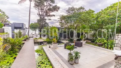 PHA7178: Luxury 3 Bedroom Villa in the Nathai Resort. Photo #77
