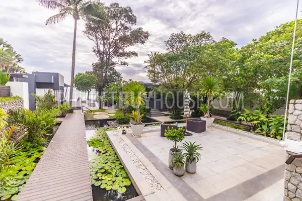 PHA7178: Luxury 3 Bedroom Villa in the Nathai Resort. Fotoğraf #77