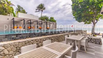 PHA7178: Luxury 3 Bedroom Villa in the Nathai Resort. Photo #81