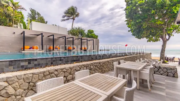 PHA7178: Luxury 3 Bedroom Villa in the Nathai Resort. Fotoğraf #81