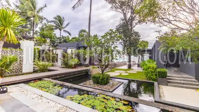 PHA7178: Luxury 3 Bedroom Villa in the Nathai Resort. Photo #62