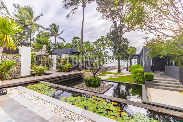 PHA7178: Luxury 3 Bedroom Villa in the Nathai Resort. Fotoğraf #62