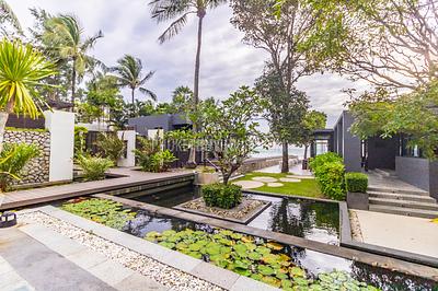 PHA7178: Luxury 3 Bedroom Villa in the Nathai Resort. Photo #62
