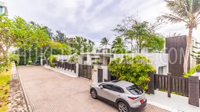 PHA7178: Luxury 3 Bedroom Villa in the Nathai Resort. Photo #76