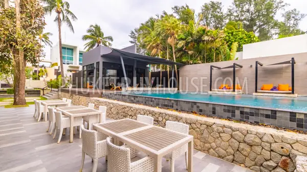 PHA7178: Luxury 3 Bedroom Villa in the Nathai Resort. Fotoğraf #69