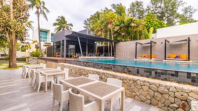 PHA7178: Luxury 3 Bedroom Villa in the Nathai Resort. Photo #69