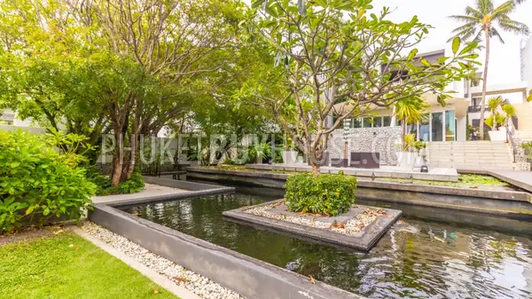PHA7178: Luxury 3 Bedroom Villa in the Nathai Resort. Fotoğraf #73