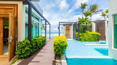 PHA7178: Luxury 3 Bedroom Villa in the Nathai Resort. Photo #63