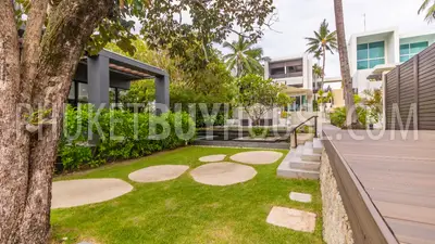 PHA7178: Luxury 3 Bedroom Villa in the Nathai Resort. Photo #72