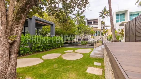 PHA7178: Luxury 3 Bedroom Villa in the Nathai Resort. Fotoğraf #72