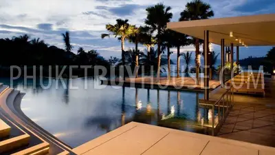 KAT6588: Luxury Penthouse with Pool at Kata Beach. Photo #10