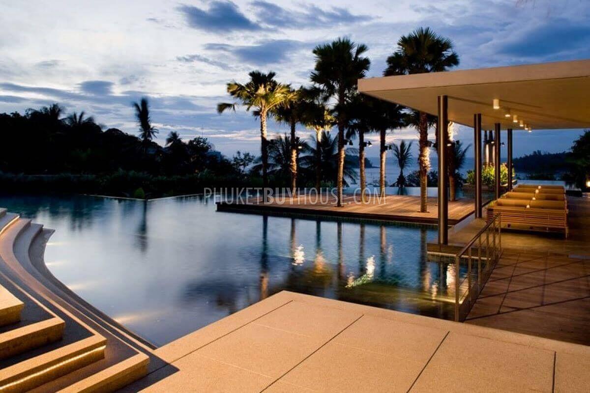 KAT6588: Luxury Penthouse with Pool at Kata Beach. Photo #10