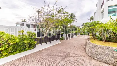 PHA7178: Luxury 3 Bedroom Villa in the Nathai Resort. Photo #78