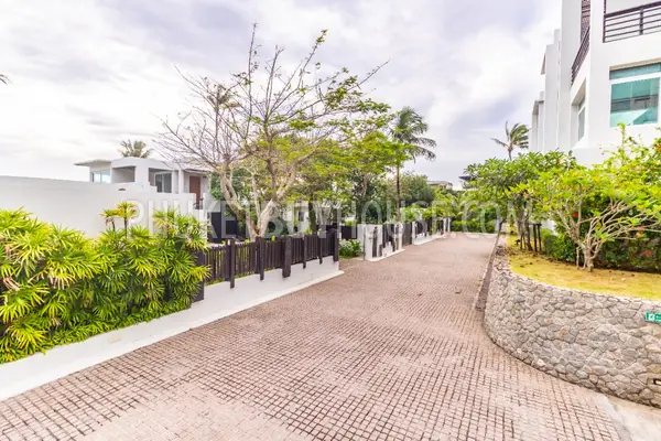 PHA7178: Luxury 3 Bedroom Villa in the Nathai Resort. Fotoğraf #78