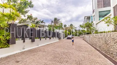 PHA7178: Luxury 3 Bedroom Villa in the Nathai Resort. Photo #75