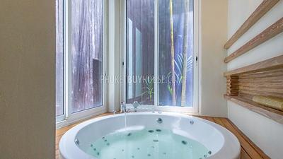 PHA7178: Luxury 3 Bedroom Villa in the Nathai Resort. Photo #61
