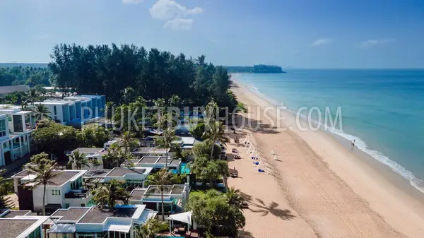 PHA7178: Luxury 3 Bedroom Villa in the Nathai Resort. Fotoğraf #50