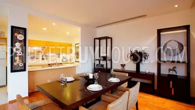 KAT6588: Luxury Penthouse with Pool at Kata Beach. Photo #12