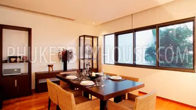 KAT6588: Luxury Penthouse with Pool at Kata Beach. Photo #13