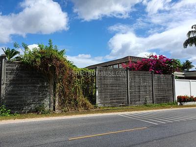 KTH6556: Land for Sale in Kathu District. Photo #5