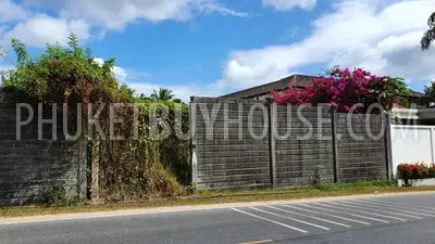 KTH6556: Land for Sale in Kathu District. Photo #7