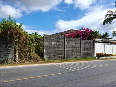 KTH6556: Land for Sale in Kathu District. Photo #8