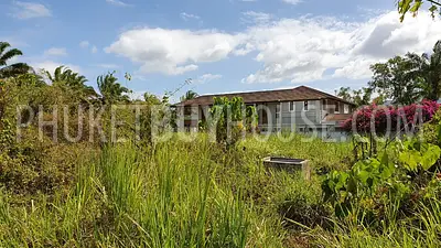 KTH6556: Land for Sale in Kathu District. Photo #10