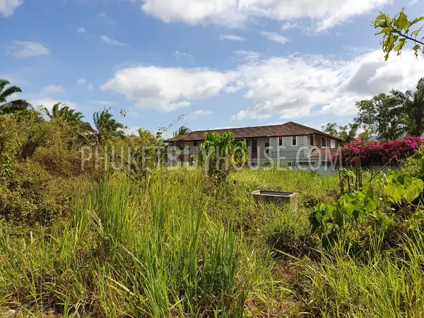KTH6556: Land for Sale in Kathu District. Photo #10