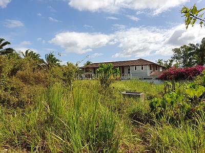 KTH6556: Land for Sale in Kathu District. Photo #10
