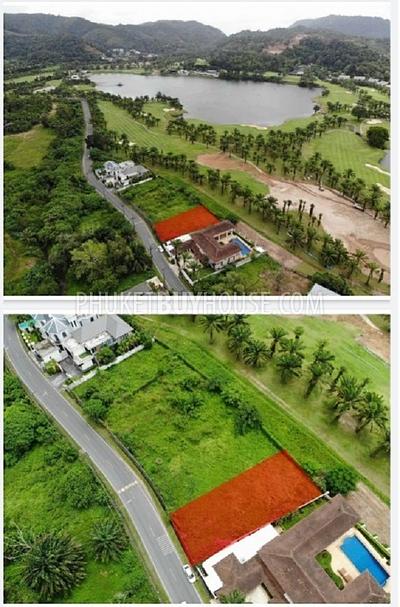 KTH6556: Land for Sale in Kathu District. Photo #12