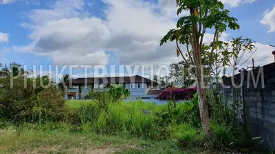 KTH6556: Land for Sale in Kathu District. Photo #13