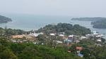 PAN6557: Plot of Land for Sale with Sea View in Panwa area. Thumbnail #1