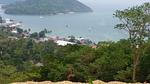 PAN6557: Plot of Land for Sale with Sea View in Panwa area. Thumbnail #2
