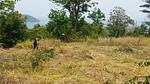 PAN6557: Plot of Land for Sale with Sea View in Panwa area. Thumbnail #5