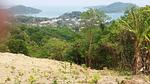 PAN6557: Plot of Land for Sale with Sea View in Panwa area. Thumbnail #7