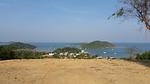 PAN6557: Plot of Land for Sale with Sea View in Panwa area. Thumbnail #10