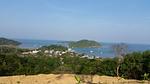 PAN6557: Plot of Land for Sale with Sea View in Panwa area. Thumbnail #13