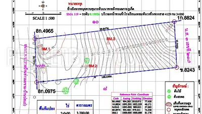 PAN6557: Plot of Land for Sale with Sea View in Panwa area. Photo #17