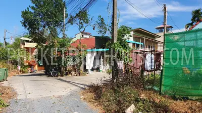 KTH6558: Plot of land in Kathu District. Photo #1