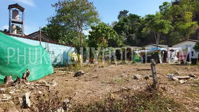 KTH6558: Plot of land in Kathu District. Photo #2