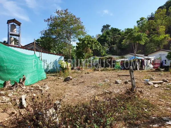 KTH6558: Plot of land in Kathu District. Photo #2
