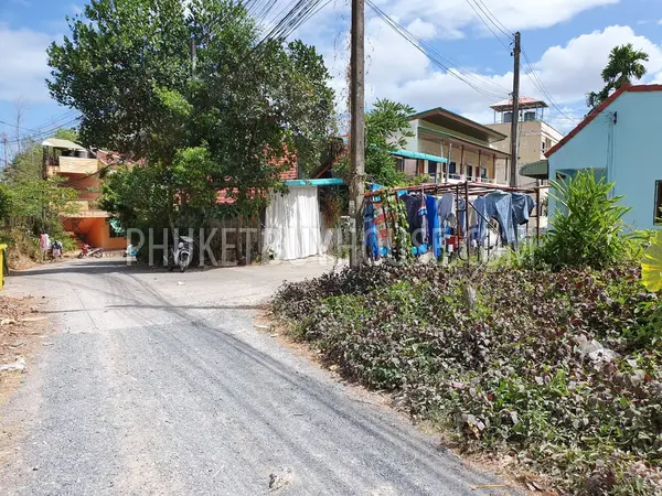 KTH6558: Plot of land in Kathu District. Photo #4