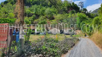 KTH6558: Plot of land in Kathu District. Photo #6