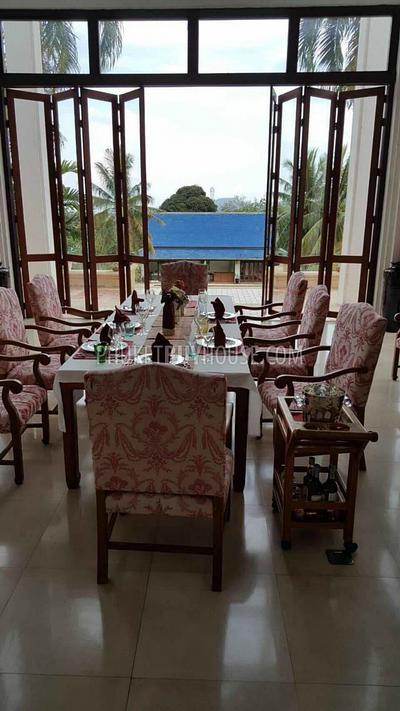 CHA6561: Luxury Villa for Sale in Chalong. Photo #1
