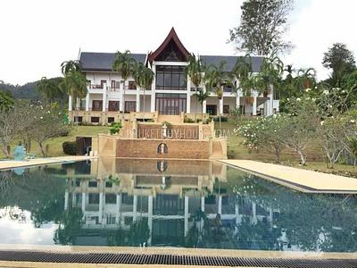 CHA6561: Luxury Villa for Sale in Chalong. Photo #3