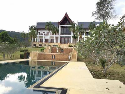 CHA6561: Luxury Villa for Sale in Chalong. Photo #4