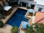 BAN6562: Villa with Pool and Garden for Sale in Bang Tao. Thumbnail #2