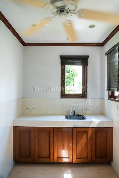 BAN6562: Вилла с Бассейном и Садом на Продажу в районе Банг Тао. Фото #6